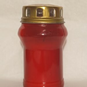 Velón balón grande