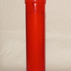 Velón súper (Santísimo)