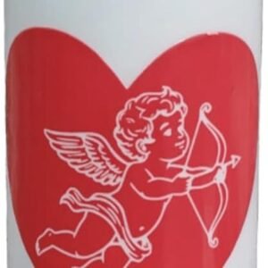 Velón San Valentín