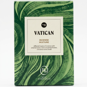 Incienso Vatican (500g)